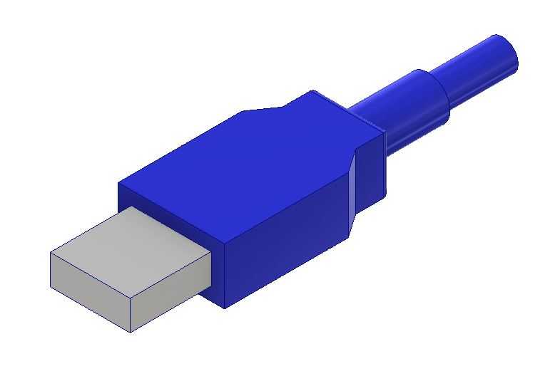 USB A������