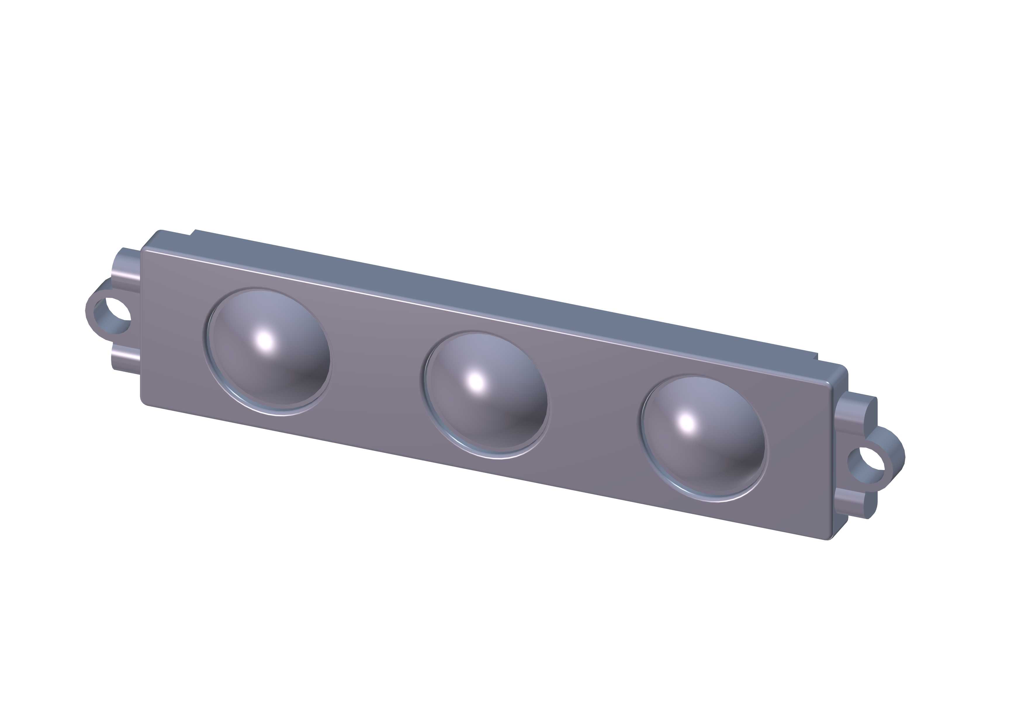 Led��ģ��3 Led 220v