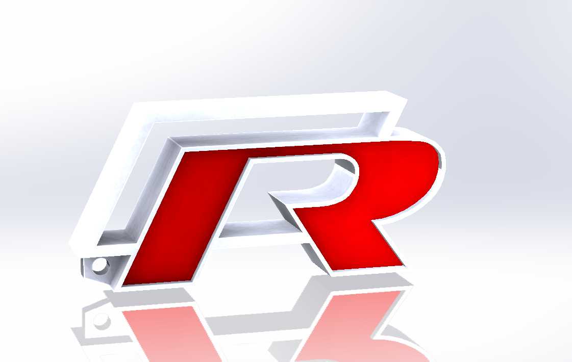 ���ڸ߶���Rϵ�б�־