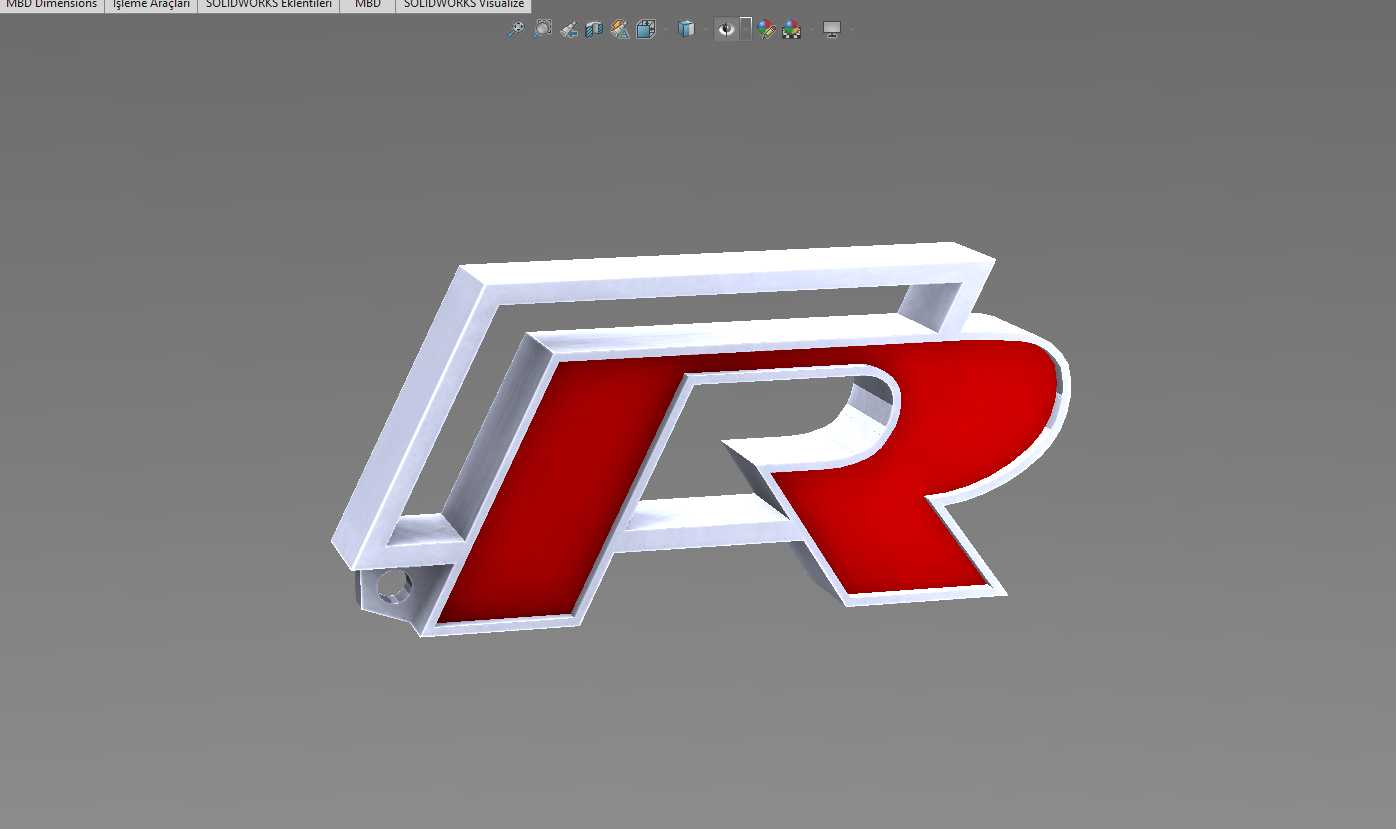 ���ڸ߶���Rϵ�б�־