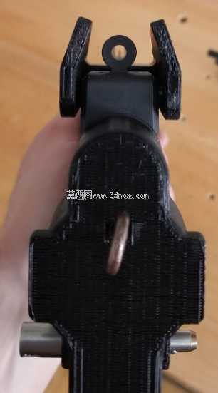GSG-16对接帽和视线保护器