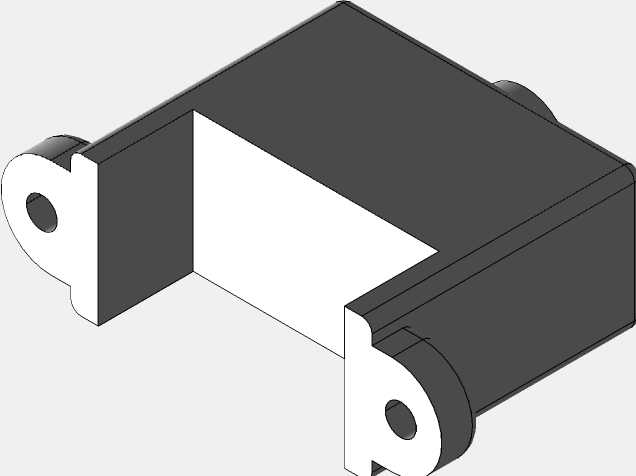 USB A型-面板安装