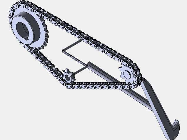 solidworks�еĲ�������