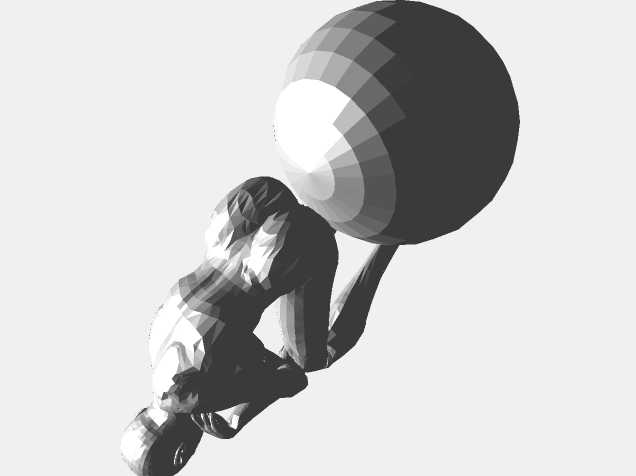 思想者