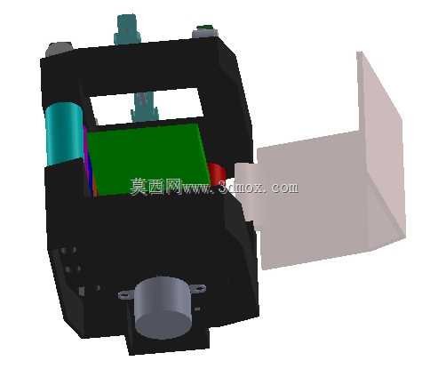 mini 3D��ӡ��/mini 3B yaz?c?n?n konsept tasar?m?�ĸ������