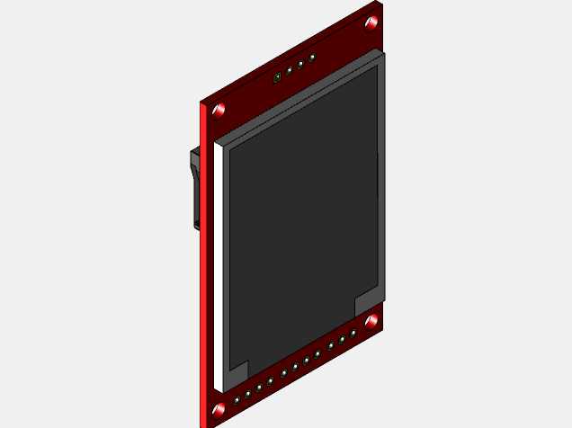��ʾ1.8 TFT