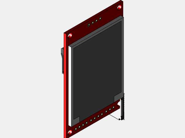 ��ʾ1.8 TFT
