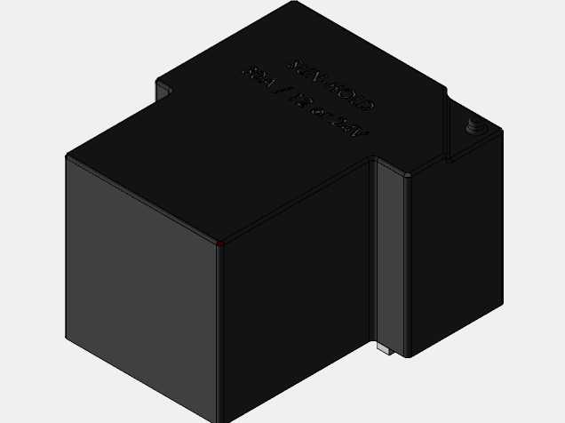 SLA-12VDC-SL-A