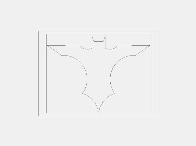 autocad�е�Bat��άģ��