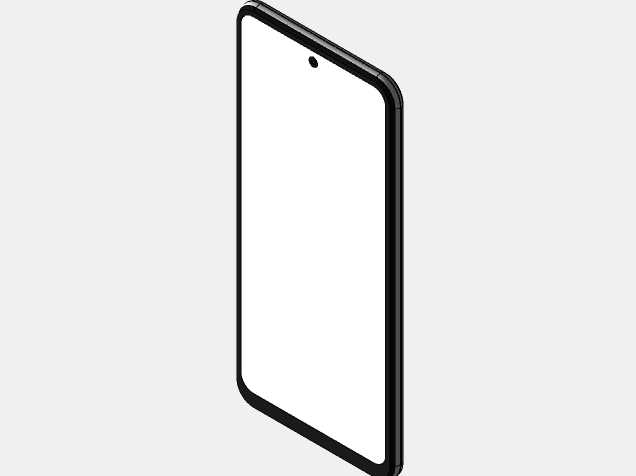 适用于VR眼镜的智能手机小米Redmi Note 9S
