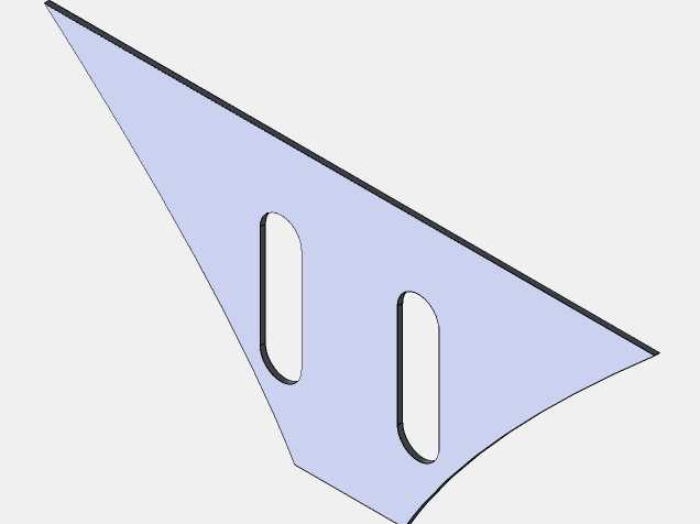 船首