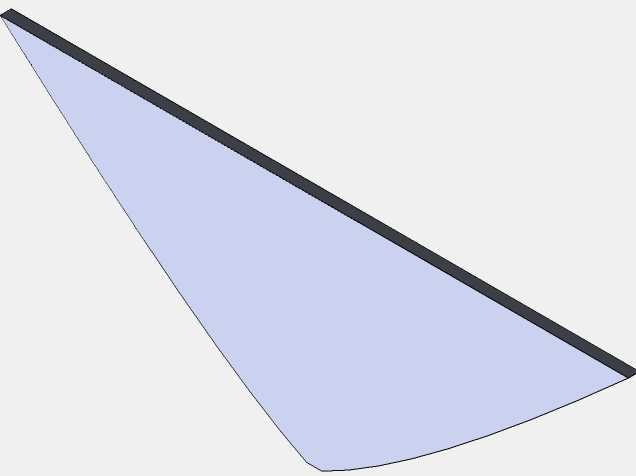 船首