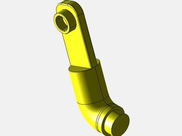 CATIA V5教程中的6轴机械臂| DMU运动学|装配