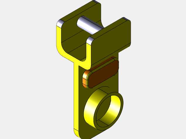 CATIA V5教程中的6轴机械臂| DMU运动学|装配