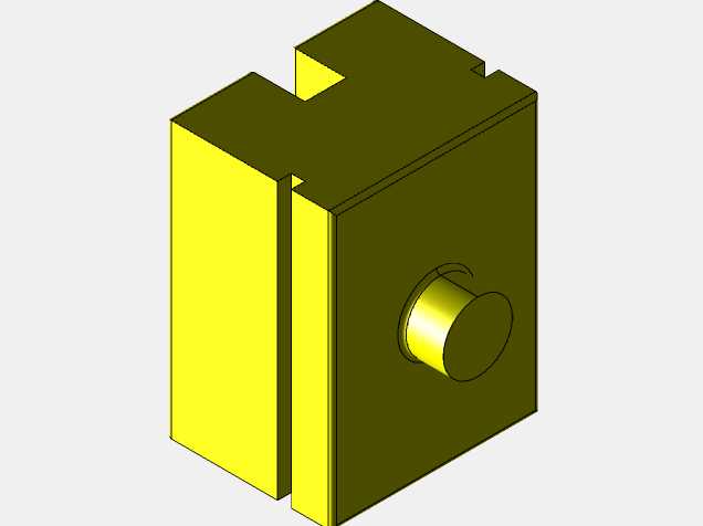 CATIA V5教程中的6轴机械臂| DMU运动学|装配