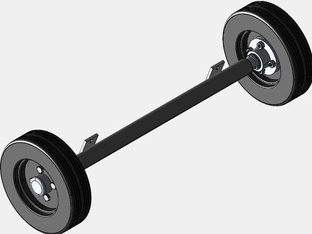 ��475mm���ֺ�2.5Ӣ����Ĺ�֧�ŵ������Ƴ���