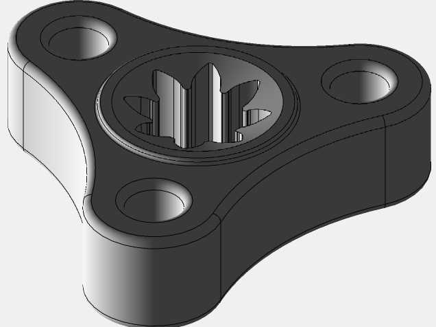 VexU 400rpm/1200rpm/3600rpmī��