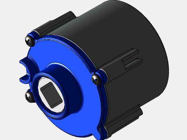 VexU 400rpm/1200rpm/3600rpmī��