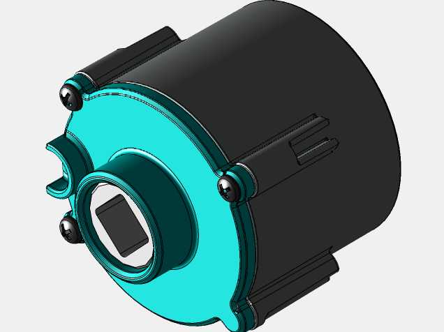 VexU 400rpm/1200rpm/3600rpmī��