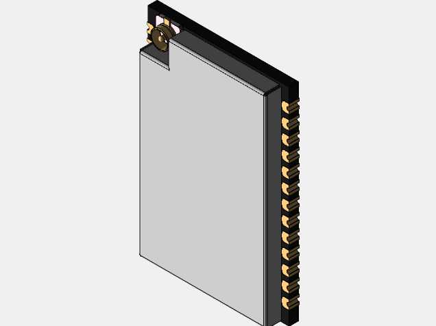 MAXIIOT-DL7612��