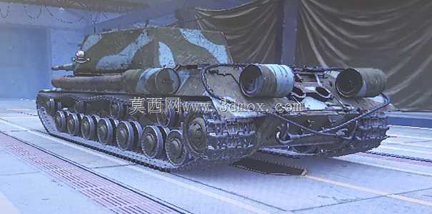 ̹��IS-3-II