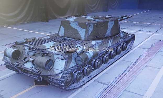 ̹��IS-3-II