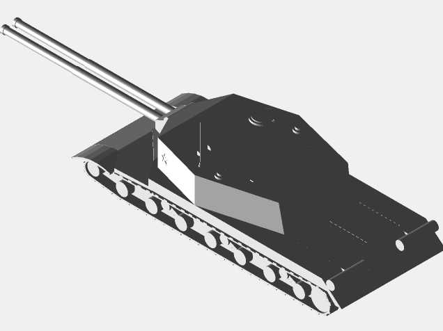̹��IS-3-II