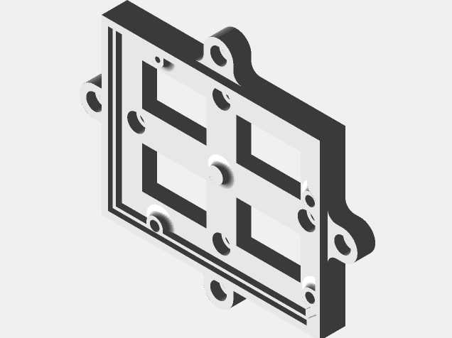 框架Arduino UNO