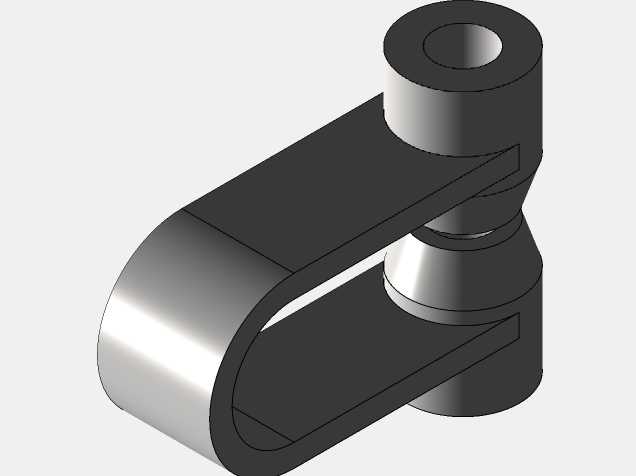 ��άCAD��ϰ192 Autodesk iInventor Pro