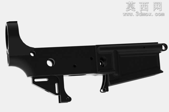 AR15降低精简