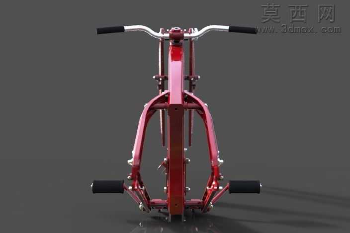 叉子以帧为伊兹-350作为程序集