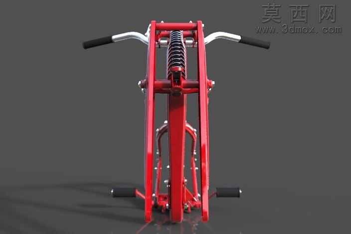 叉子以帧为伊兹-350作为程序集