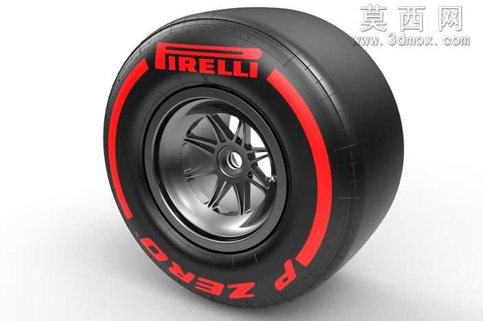 F12013轮胎干轨道245/660-13(前面)
