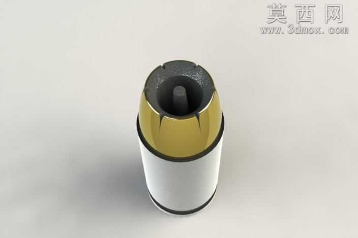 联邦9毫米水螅Shok