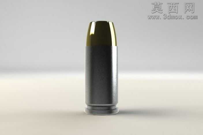 联邦9毫米水螅Shok