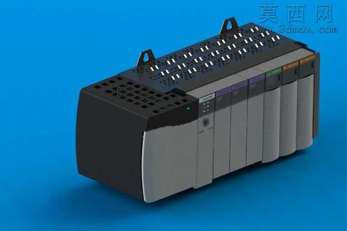���ײ�������ControllogixPLC
