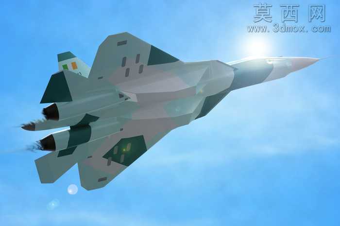 �ջ�����˾��T-50PAKFA
