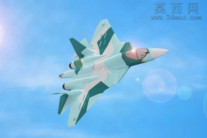 �ջ�����˾��T-50PAKFA
