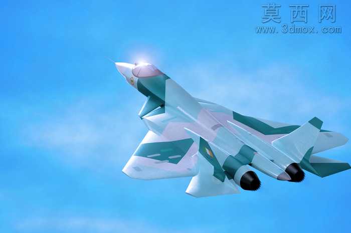 �ջ�����˾��T-50PAKFA
