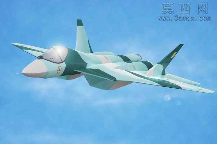 �ջ�����˾��T-50PAKFA
