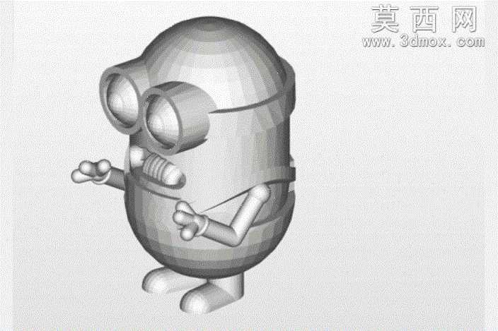 小黄人
