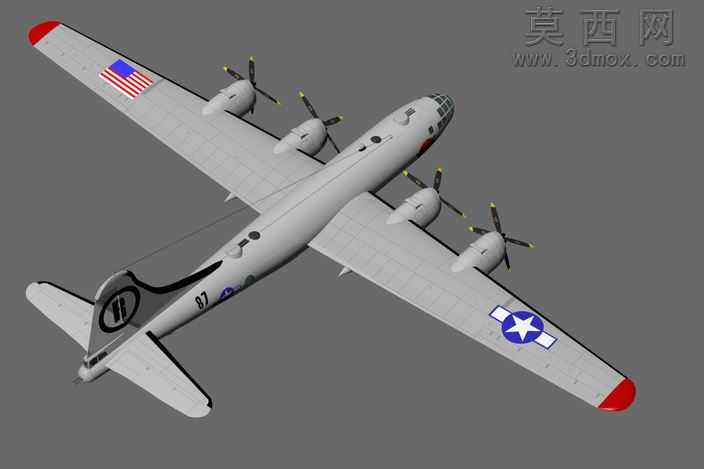 B29超级堡垒
