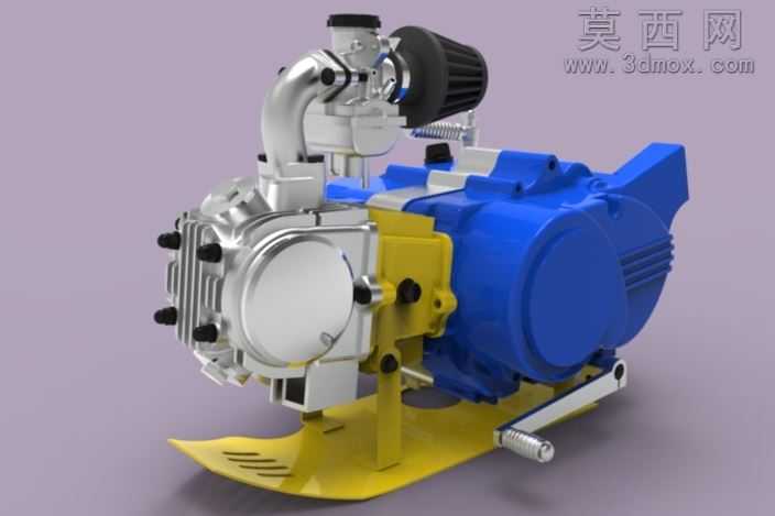 moteur�۹�125����3
