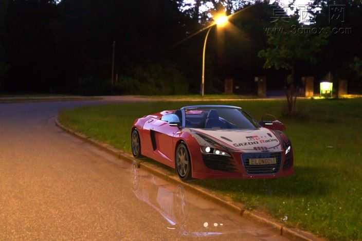 �µ�R8SpyderGT-��âV10
