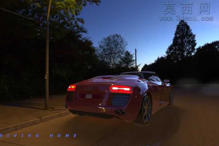 �µ�R8SpyderGT-��âV10

