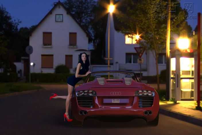 �µ�R8SpyderGT-��âV10
