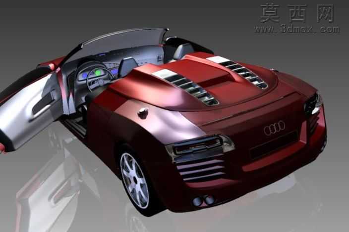 �µ�R8SpyderGT-��âV10
