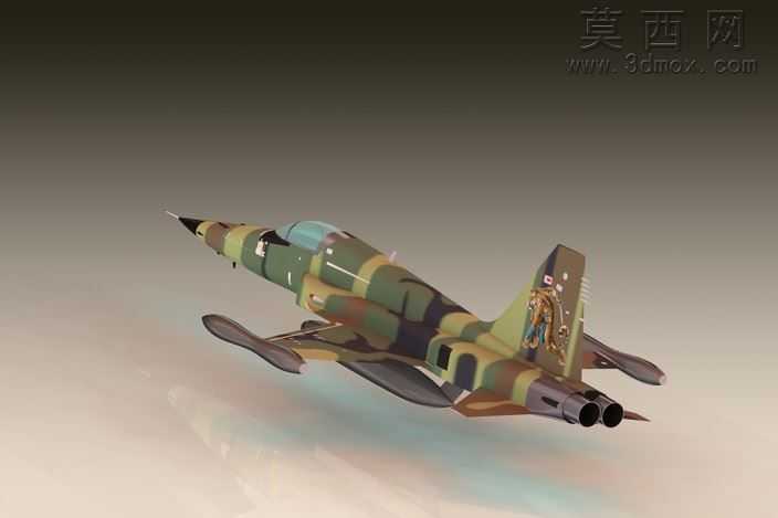 F-5E�ϻ�II
