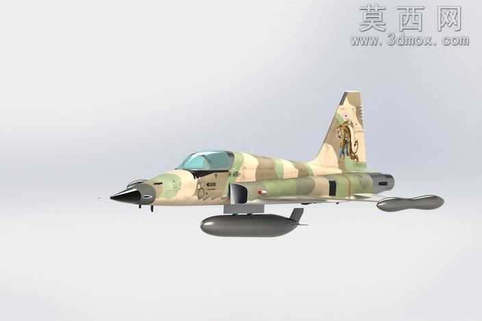 F-5E�ϻ�II
