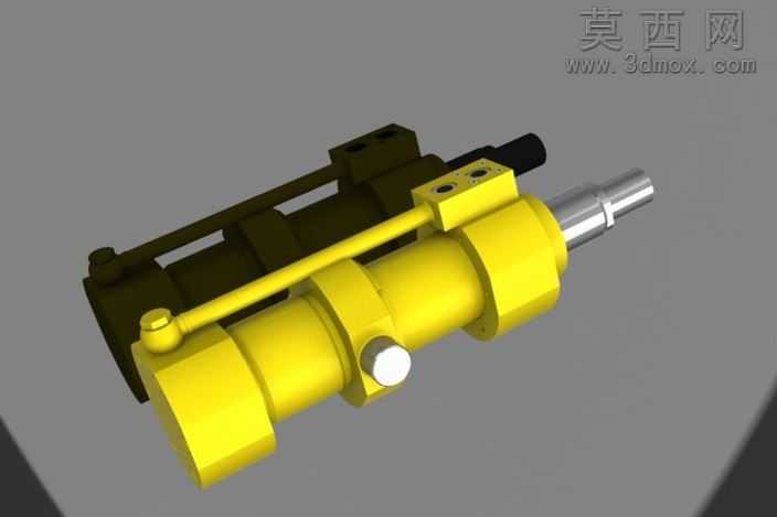 Һѹ��Cylinder
